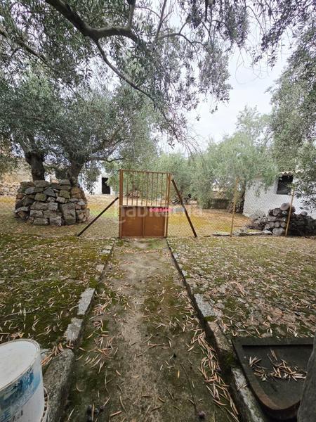 Foto e5a92aeb-339b-4160-8db8-82f36c384230. Casa  en Pedroche