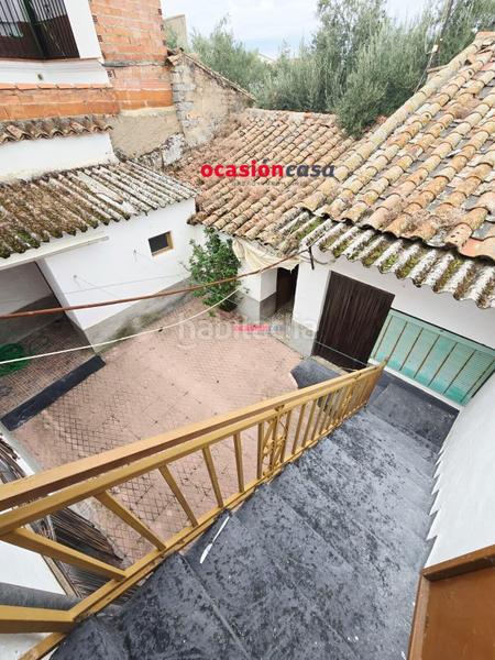 Foto ed689cf3-478d-4885-9114-eb4455d40ce4. Casa  en Pedroche