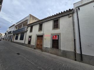 Maison à Pozoblanco. Vivienda junto al bulevar de pozoblanco