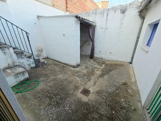 Casa a Pozoblanco. Casa en venta de dos plantas