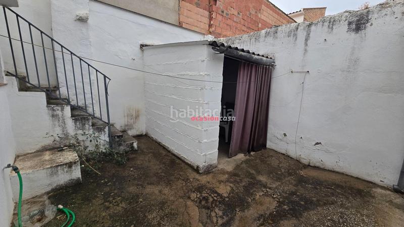 Foto 8ef656ca-8b27-4d3a-97fc-da0ec5dcc25f. House in Pozoblanco