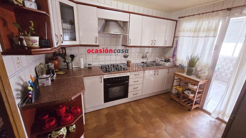 Foto 0b12c26b-a287-4e31-983b-5e2aa97e3817. Piso se vende piso en buen estado en Pozoblanco