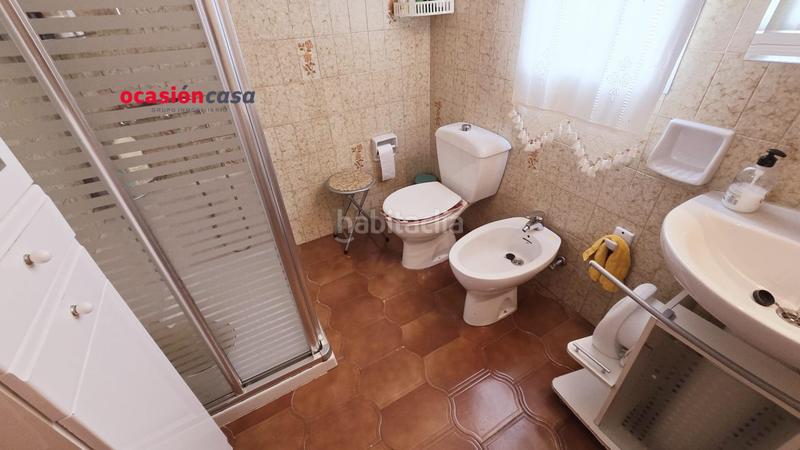 Foto 2be867b4-282f-46db-b878-47e3d81a2a4e. Piso se vende piso en buen estado en Pozoblanco