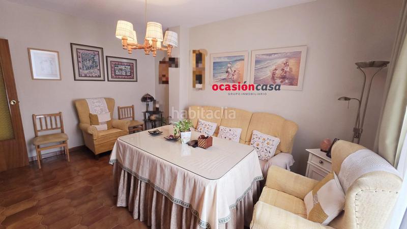 Foto 4c512a43-27d5-45a6-9cfc-db50bc7a62c9. Appartamento con riscaldamento in Pozoblanco