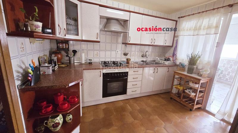 Foto 6e6a1dec-3c30-482d-81cb-e24561d92b76. Piso se vende piso en buen estado en Pozoblanco