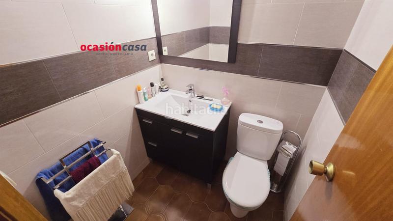 Foto 7d9fc46e-00aa-4a6a-b40f-5a23073760af. Piso se vende piso en buen estado en Pozoblanco