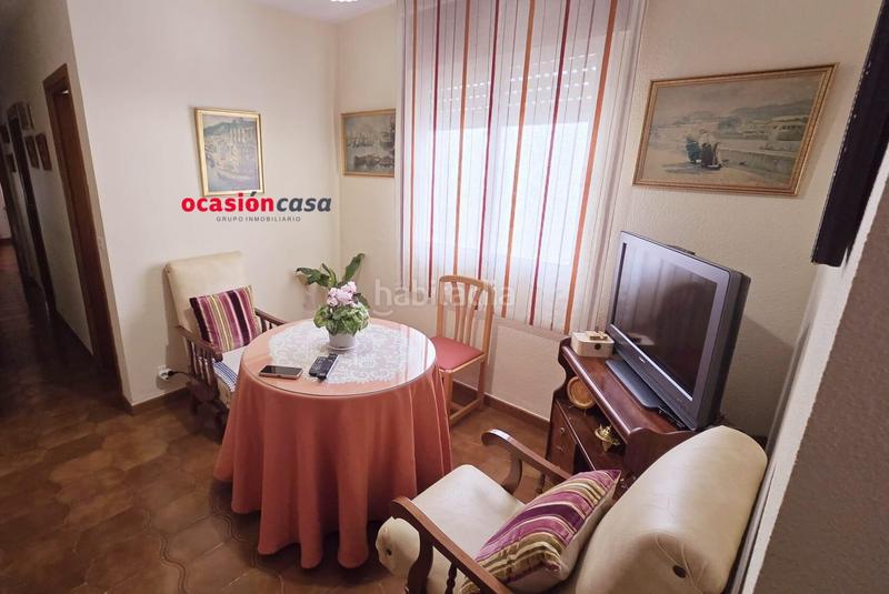 Foto e4196644-1e2d-46a2-88ba-984ff32217a7. Appartamento con riscaldamento in Pozoblanco