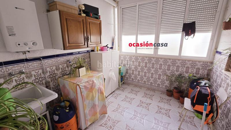Foto f5863cee-7728-4d8a-b38d-652297884028. Appartamento con riscaldamento in Pozoblanco