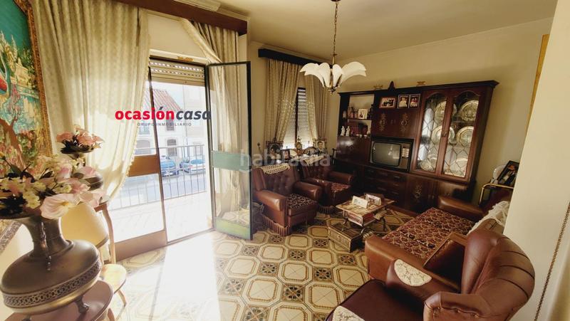 Foto 571be0b1-48ef-4cb4-a5f2-99115cb50c48. Appartamento in Pozoblanco