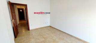 Pis a Pozoblanco. Se vende apartamento a estreno