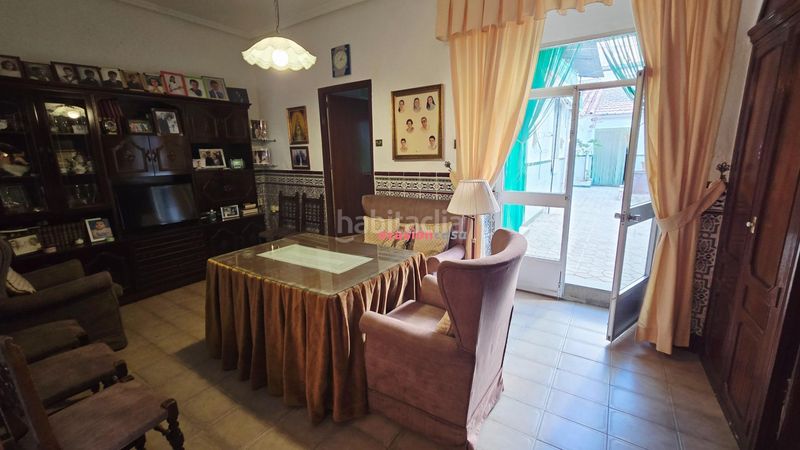 Foto a1e4f81e-3247-4200-82cf-d64a085443be. Casa a Pozoblanco