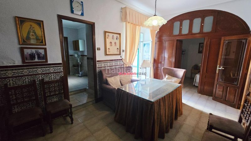 Foto a91f71b2-80c8-4693-8e62-cef98fa8bab5. Casa a Pozoblanco