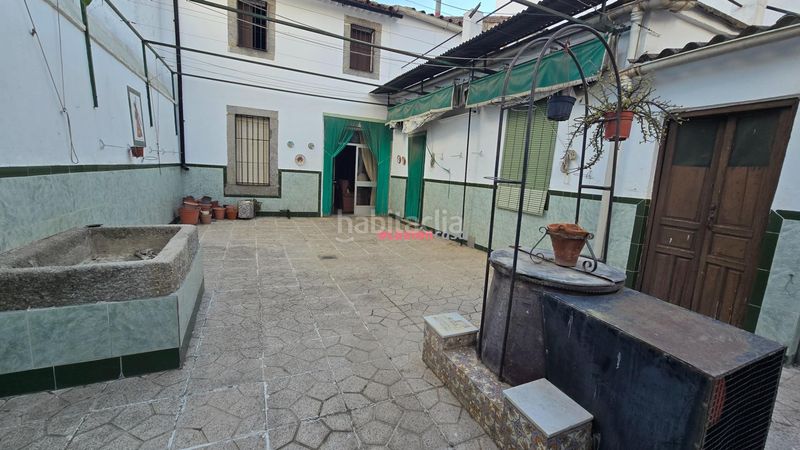 Foto ad1082b1-3717-45a2-b027-35703137d001. Casa a Pozoblanco