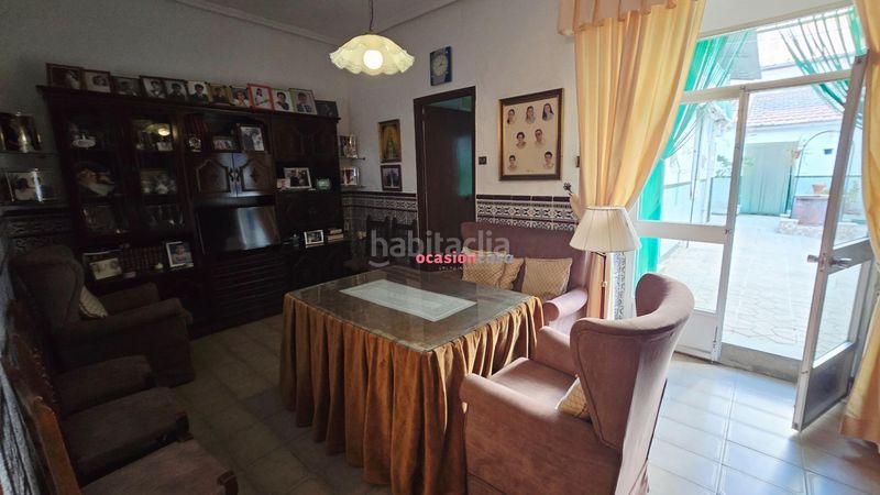 Foto bc656b1c-09b7-4c05-9078-18e482f0a781. Casa a Pozoblanco