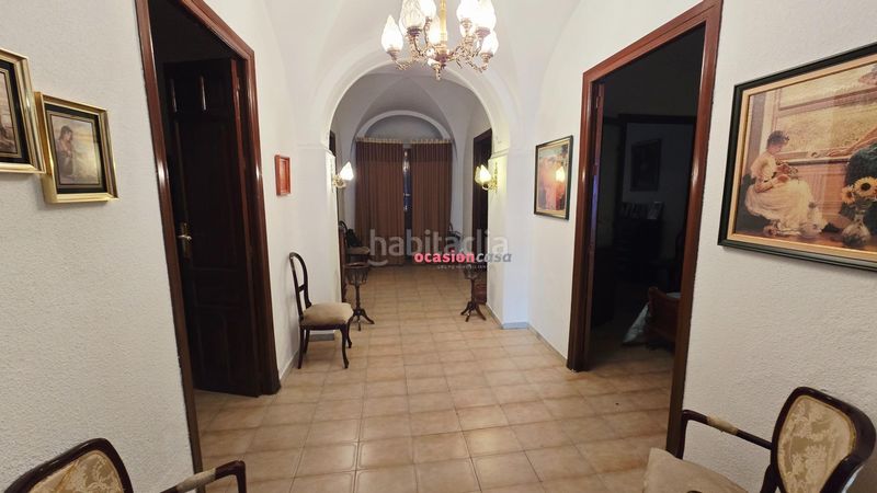 Foto dac4f4fe-3101-4a74-b6be-52f9e4a215a6. Casa a Pozoblanco