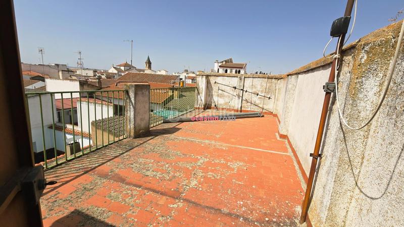 Foto bed7523b-1d7a-4d40-a811-0d829eb43618. Haus in Pozoblanco