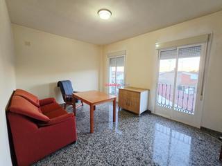 Etagenwohnung in Pozoblanco. Piso con ascensor en venta