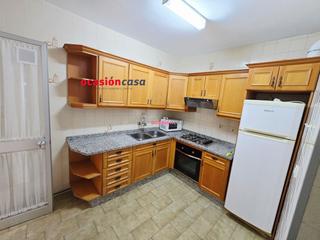 Appartement à Pozoblanco. Se vende piso en zona san gregorio