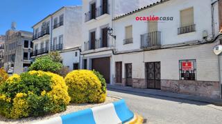 Maison à Pozoblanco. Planta baja independiente