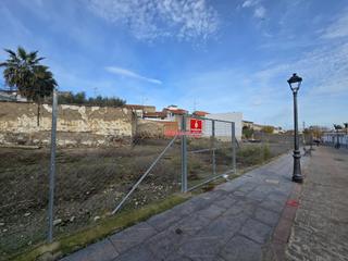 Terreno residenziale in Hinojosa del Duque. Solares urbanos en venta en hinojosa del duque