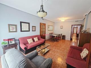 Appartement à Pozoblanco. En exclusiva ! piso con ascensor en pozoblanco