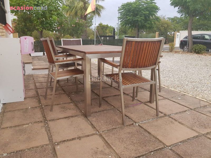 Foto 1ab818aa-65c1-4e3b-8d22-1a5a203a73d2. Xalet amb aparcament piscina a Alcaracejos