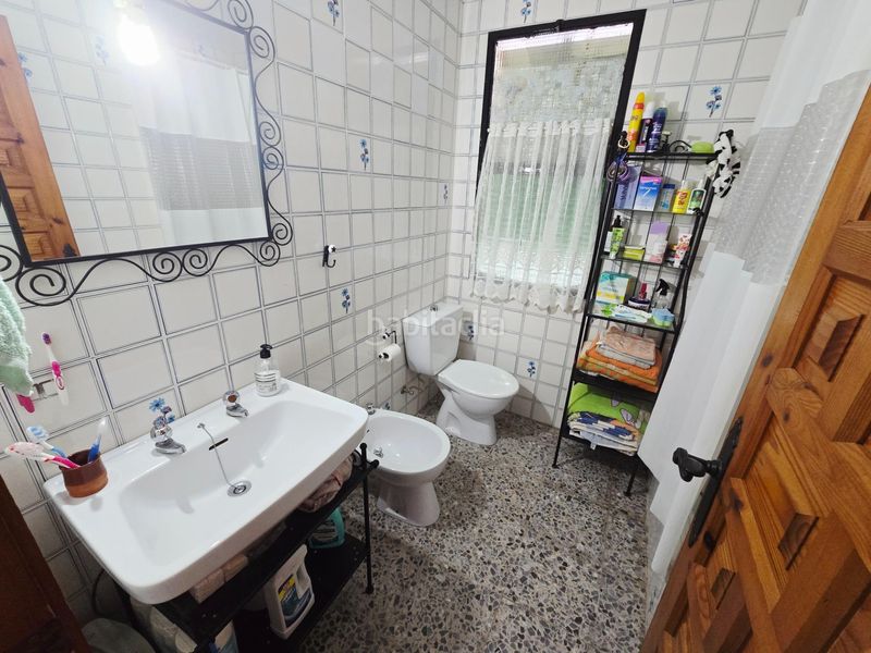 Foto 25fb7864-2313-4cff-aa95-fd47977619ec. Xalet amb aparcament piscina a Alcaracejos