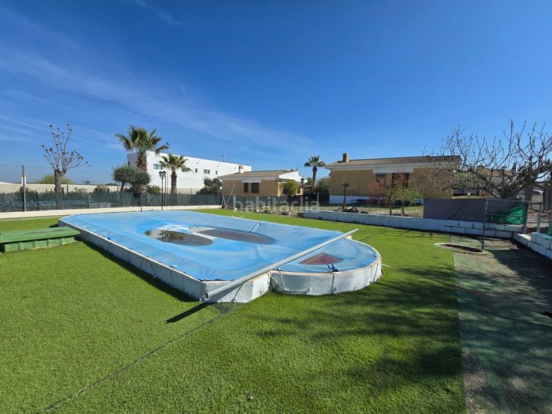 Foto 6826de34-233e-4e6e-a2c3-07cf13b69cfb. Xalet amb aparcament piscina a Alcaracejos