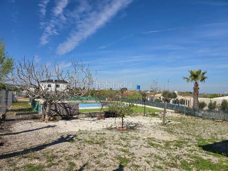 Foto 6fc9e7bb-4588-4621-a986-981a3730dd53. Xalet amb aparcament piscina a Alcaracejos