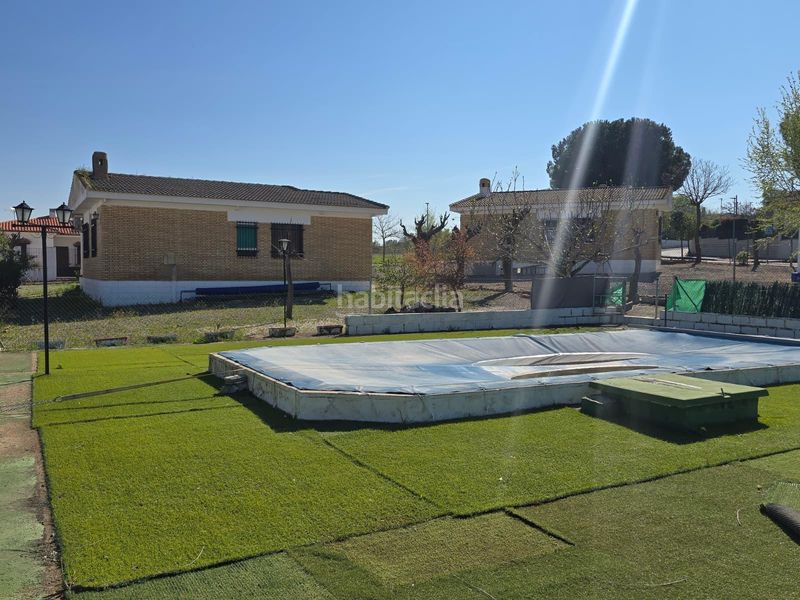 Foto b17cdb42-8c2a-444a-9c4a-376ee8b5e519. Xalet amb aparcament piscina a Alcaracejos