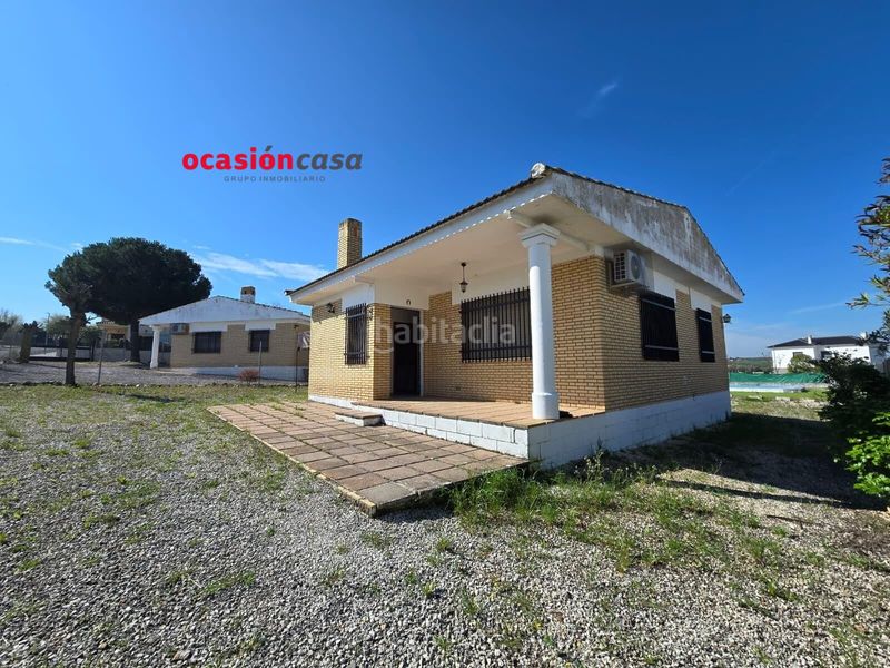 Foto cd0d92b6-529e-4563-97c8-52ebd313dba0. Xalet amb aparcament piscina a Alcaracejos