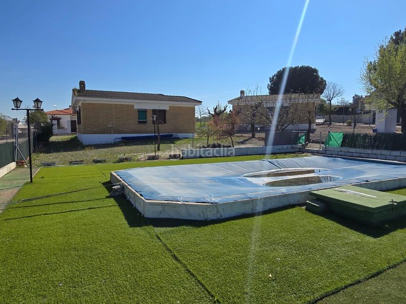 Foto cd1c3d84-4f77-4cd1-b251-e914caaad59d. Xalet amb aparcament piscina a Alcaracejos