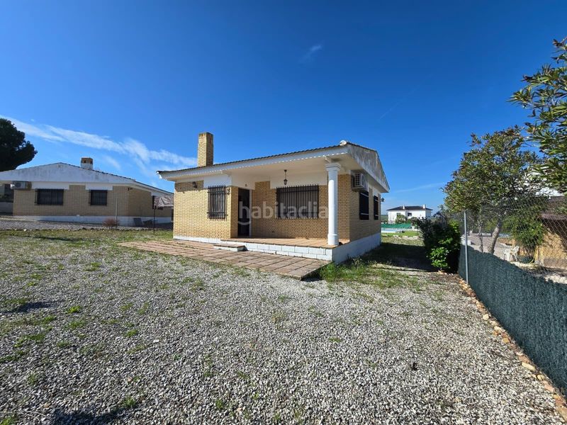 Foto ce3b6ddb-3bf1-406e-8592-0d9505870721. Xalet amb aparcament piscina a Alcaracejos