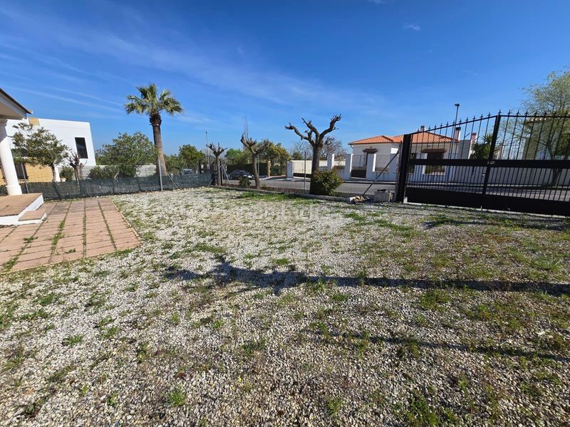 Foto d287e9d8-2806-4ed6-b281-5bdfbbc32381. Xalet amb aparcament piscina a Alcaracejos