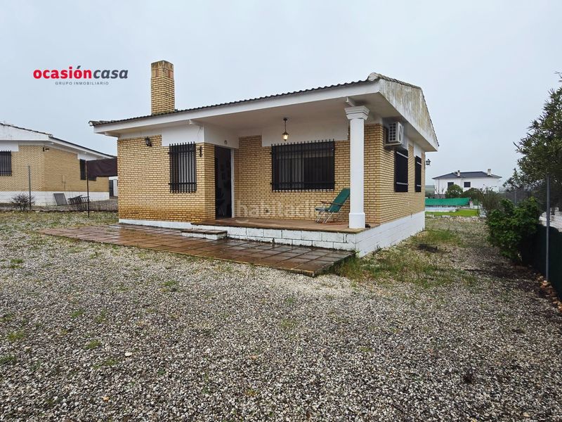 Foto d3d58a97-cd6b-4fdc-9234-ce288939193e. Xalet amb aparcament piscina a Alcaracejos