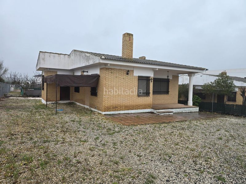 Foto e3736e35-5a56-4d93-ad3d-3293fd1aa37d. Xalet amb aparcament piscina a Alcaracejos