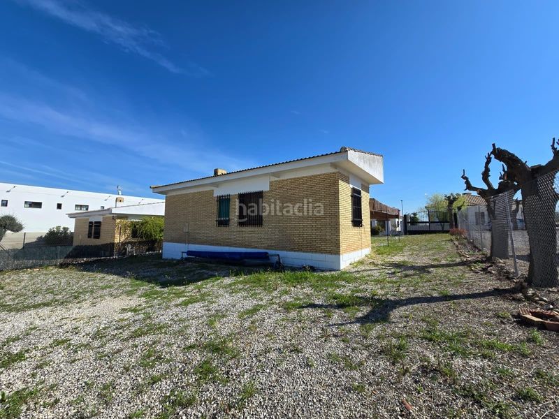 Foto e7706d7d-0ef7-445c-95f6-d8cf20cc5f11. Xalet amb aparcament piscina a Alcaracejos