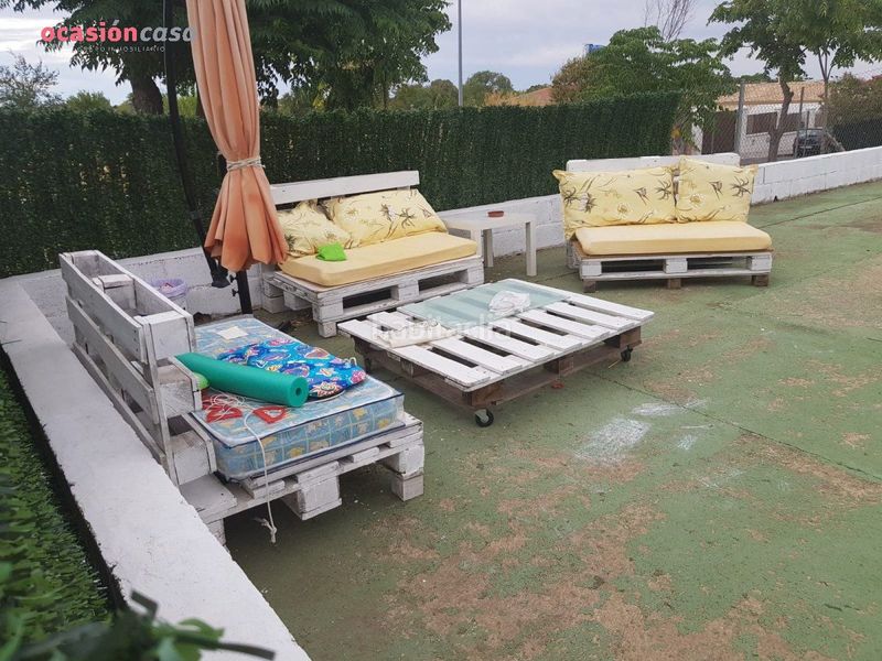 Foto eadbf8e5-0808-4394-b214-c640b25225f3. Xalet amb aparcament piscina a Alcaracejos