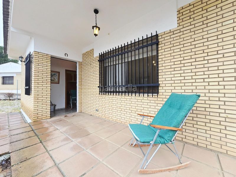 Foto fec5a15f-f45e-4292-b625-27be255b7959. Xalet amb aparcament piscina a Alcaracejos