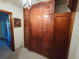 Pis a Pozoblanco. Planta baja en venta