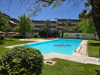 Appartamento in Pozoblanco. En exclusiva!