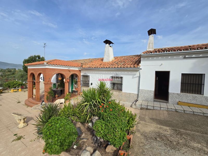 Foto 31fd0ae2-072a-42ac-8454-6879e2feeeaf. Masia a Pozoblanco