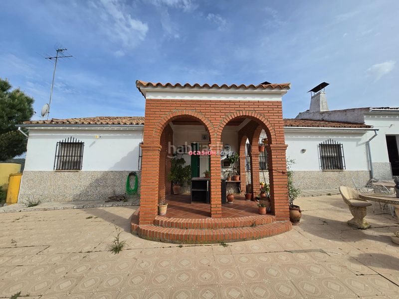 Foto 4a485a14-b3ec-4827-82d2-277c175f85a7. Masia a Pozoblanco