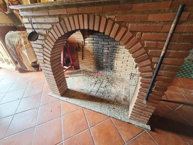 Foto 6e68d69c-897e-4235-893a-6712f64717eb. Masia a Pozoblanco