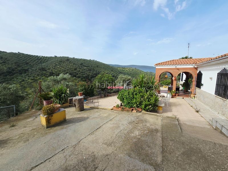 Foto 80fa71e4-9888-4310-8551-17f43c092257. Masia a Pozoblanco