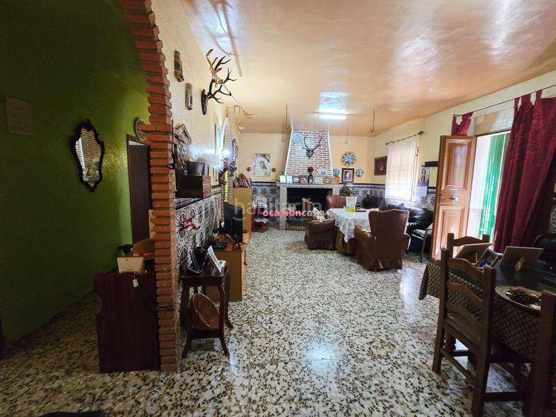 Foto 89e808a9-6669-4da0-9060-95aaa85ea5f4. Masia a Pozoblanco