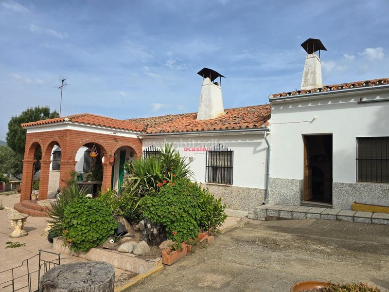 Foto 981d73fe-063c-4b77-b6fa-9631d5682a65. Masia a Pozoblanco