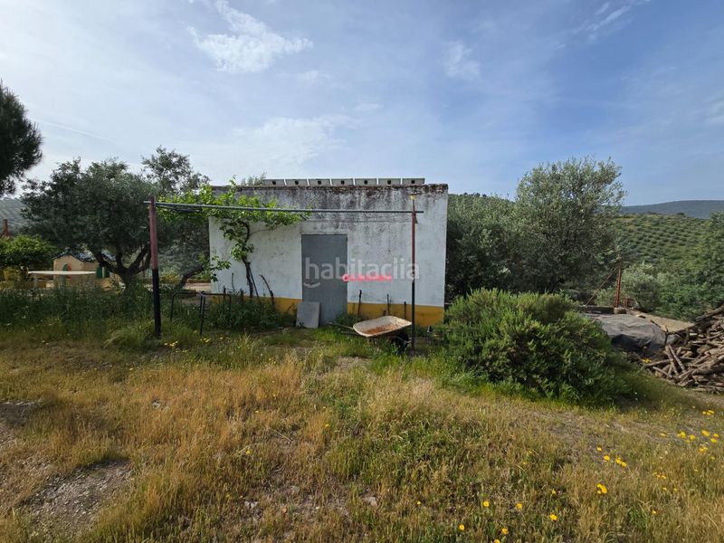 Foto b684bf70-da2b-4147-8c38-134a2e5295db. Masia a Pozoblanco