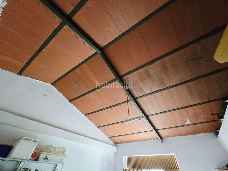 Foto ba65ea70-604f-420e-b4ff-c3c04621838d. Masia a Pozoblanco