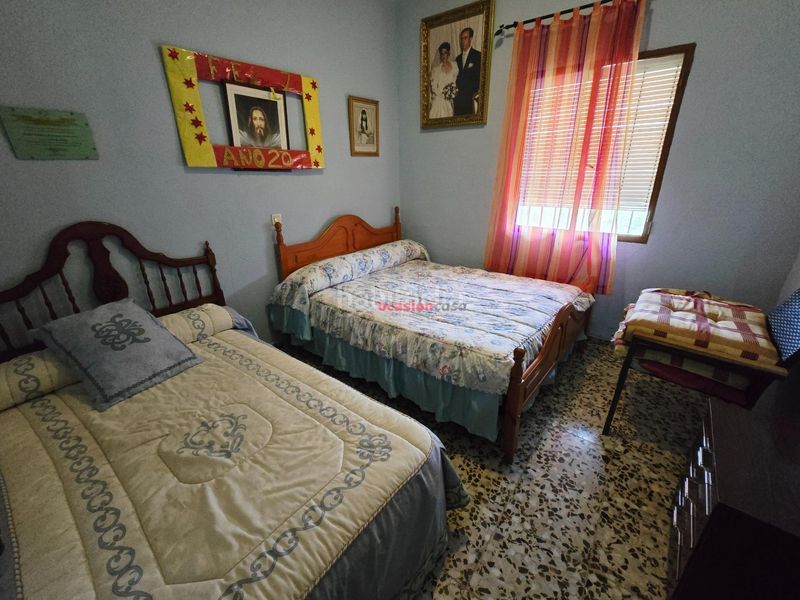 Foto bde7d549-8760-428e-be70-ff65f36c00ea. Masia a Pozoblanco